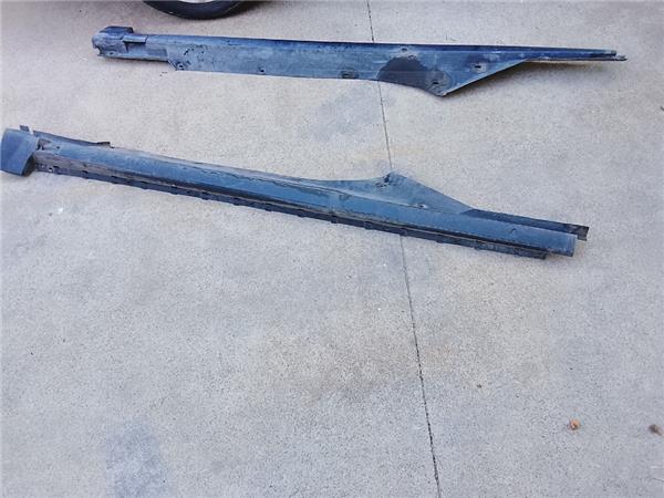 estribera izquierda volkswagen passat berlina