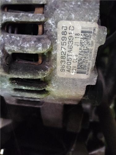 alternador citroen xsara berlina 1997 16 16v