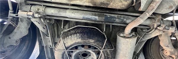 Puente Trasero Peugeot 306 3/5 pt. /