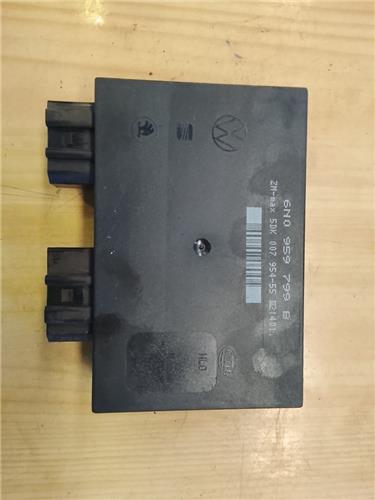 modulo confort volkswagen polo iii berlina 6n