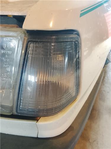 intermitente delantero izquierdo peugeot 309