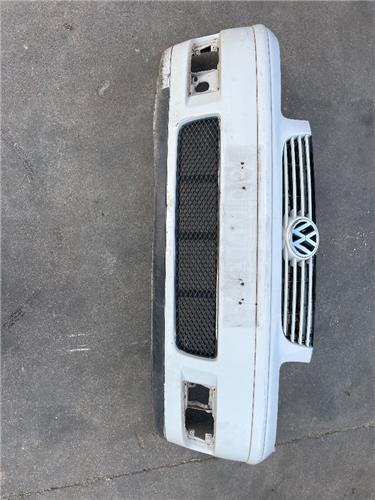 paragolpes delantero volkswagen polo iii berl