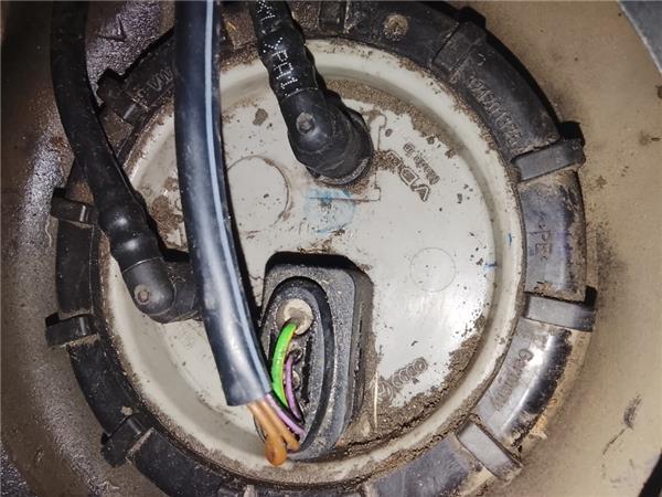 aforador volkswagen passat berlina 3b3 2000