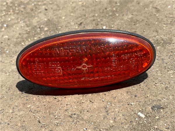 piloto intermitente lateral delantero derecho