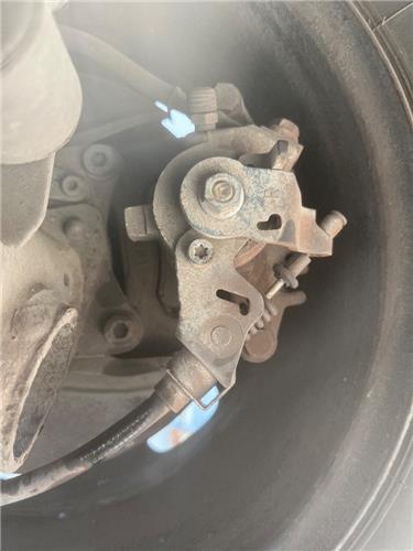 pinza freno trasero derecha volkswagen polo i