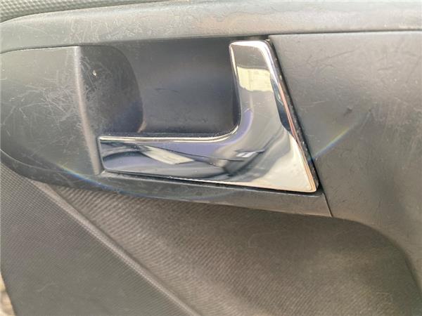 manilla interior puerta trasera derecha volks