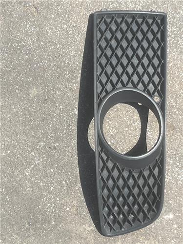 rejilla paragolpes delantero derecha volkswag