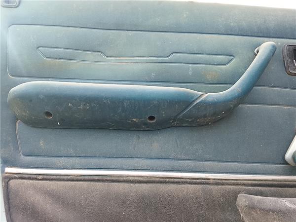 portaobjetos reposabrazos peugeot 505 berlina