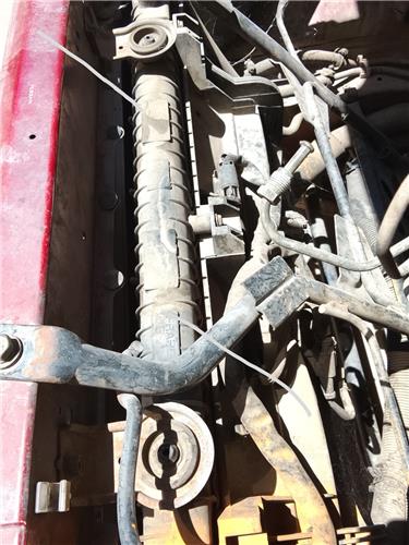 radiador nissan serena c23m 071992 23 lx die