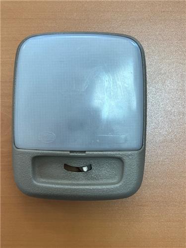 luz delantero central techo nissan serena c23