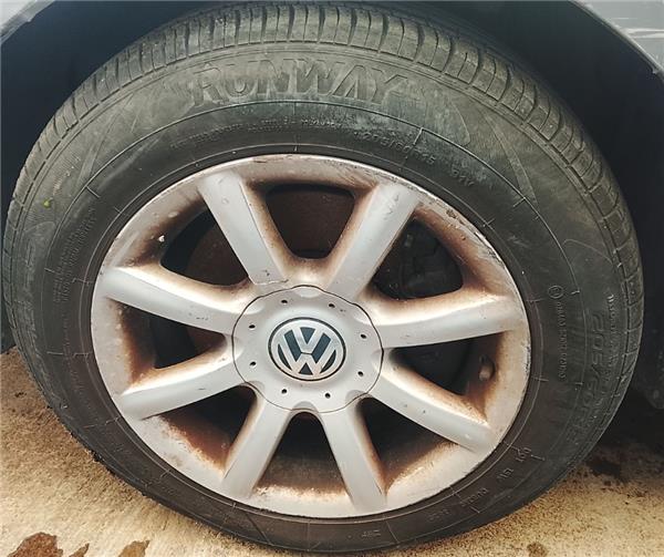 llanta rueda delantera izquierda volkswagen p