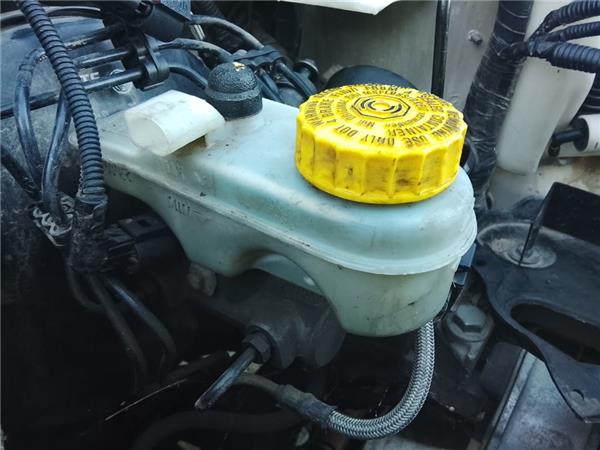 bomba freno volkswagen polo iii berlina 6n2 1