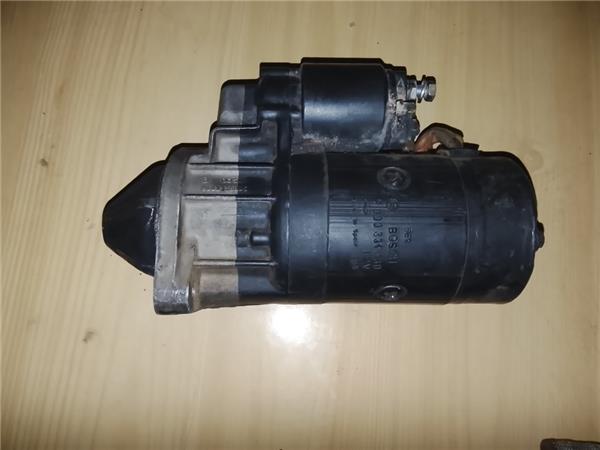 motor arranque nissan serena c23m 071992 23