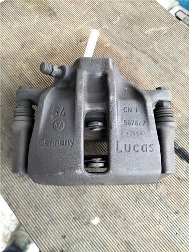pinza freno delantero derecha volkswagen polo