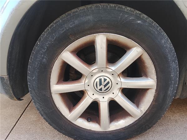 llanta rueda trasera derecha volkswagen passa