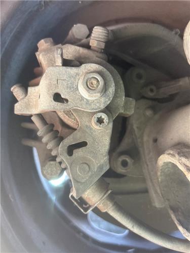 pinza freno trasero izquierda volkswagen polo