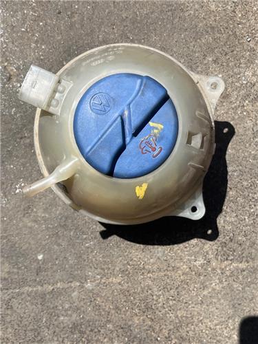 botella expansion volkswagen polo iii berlina