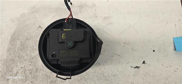 motor calefaccion peugeot 407 (2004 >) 2.0 st confort pack [2,0 ltr.   103 kw 16v]