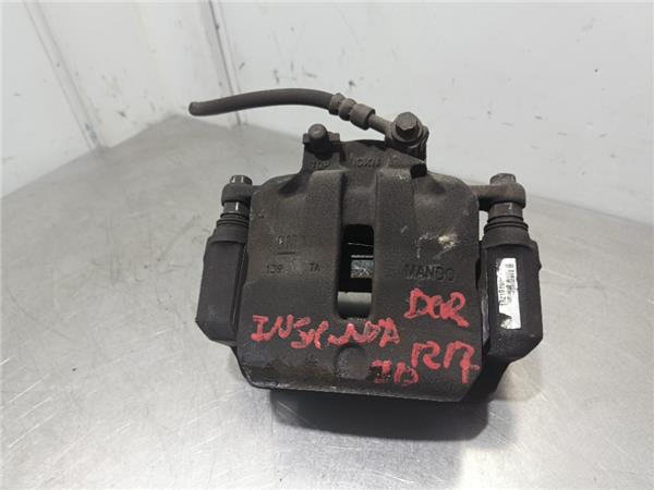 pinza freno delantero derecha opel insignia berlina (2008 >) 2.0 cosmo [2,0 ltr.   96 kw cdti]