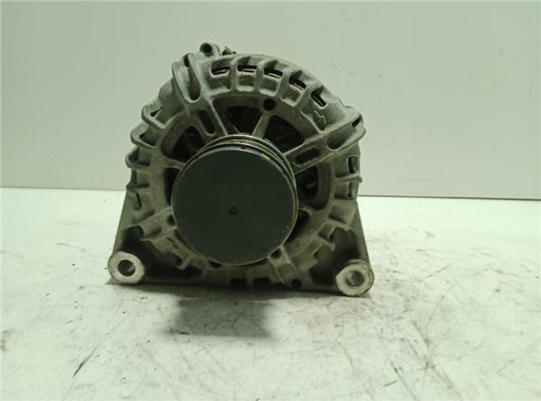 alternador peugeot 2008 (p1)(11.2019 >) 1.5 allure [1,5 ltr.   96 kw blue hdi fap]