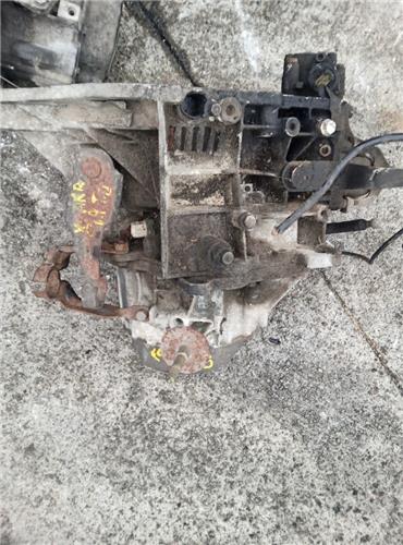 caja cambios manual citroen xsara berlina 199