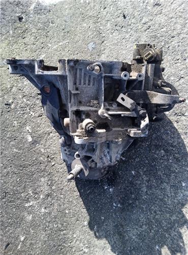 caja cambios manual peugeot 306 berlina 345 p