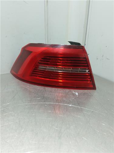 piloto trasero izquierdo volkswagen passat be