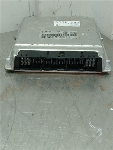 centralita check control land rover freelander (ln)(11.2003 >) 2.0 baikal [2,0 ltr.   82 kw td4 cat]