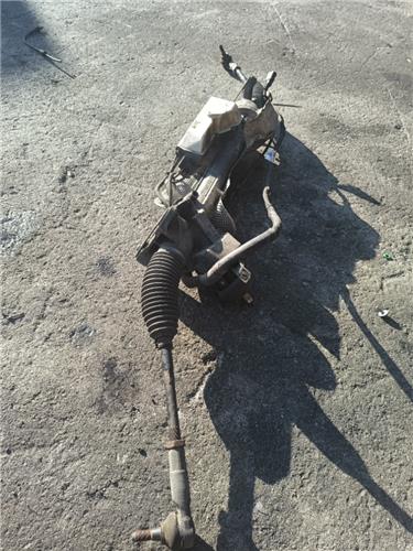 cremallera direccion electrica volkswagen tou