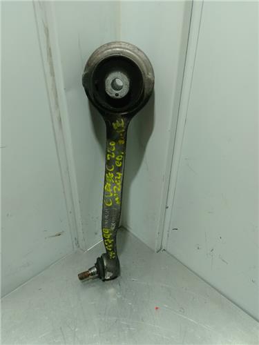 brazo inferior delantero izquierdo mercedes b