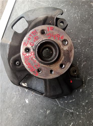 mangueta delantera derecha volkswagen crafter