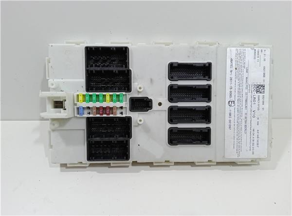 caja reles bmw serie 2 gran tourer f46 062015