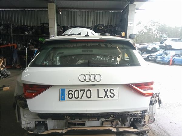 porton trasero audi a1 sportback gba 092018