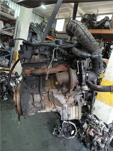 motor completo mercedes benz vito mixto 639 0