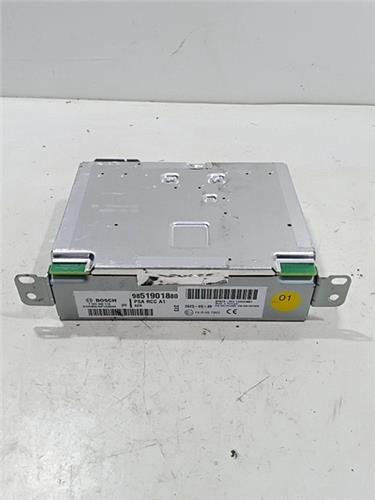 radio cd peugeot 208 p2 062019 15 allure pac