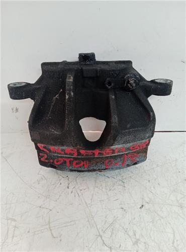 pinza freno delantero izquierda volkswagen cr