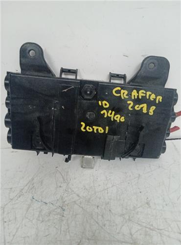 cable positivo bateria volkswagen crafter cam