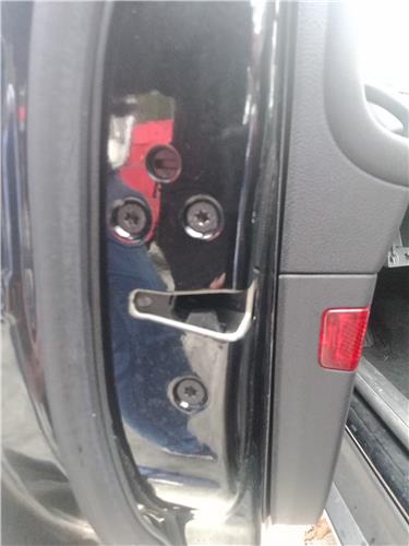 cerradura puerta delantera izquierda ford foc