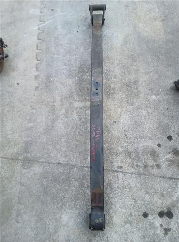 ballesta trasera izquierda volkswagen crafter