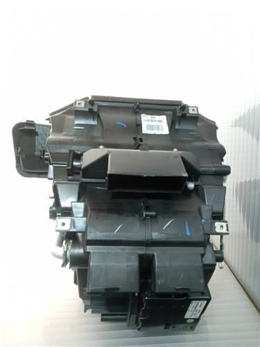 calefaccion entera normal renault megane iv berlina 5p (12.2015 >) 1.8 r.s. trophy [1,8 ltr.   221 kw tce]