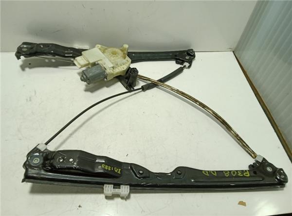 elevalunas electrico delantero derecho peugeo