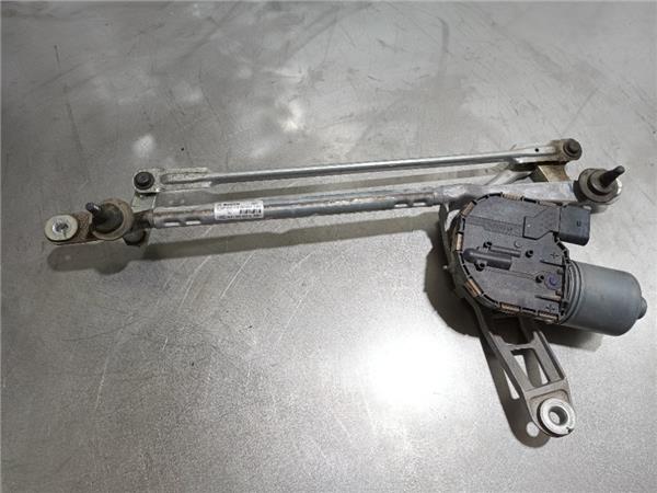 motor limpiaparabrisas delantero audi a4 allroad quattro (8wj)(07.2019 >) 2.0 40 tdi básico [2,0 ltr.   140 kw 16v tdi]