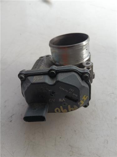 caja mariposa aire volkswagen crafter camion