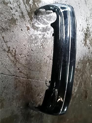 paragolpes trasero mercedes benz clase c bm 2
