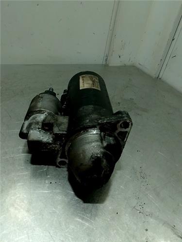motor arranque mercedes benz clase c bm 204 b