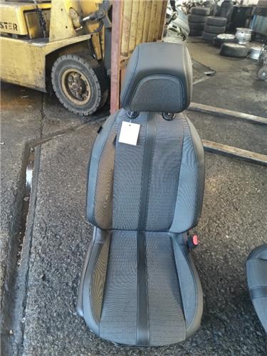 asiento delantero derecho peugeot 208 p2 0620