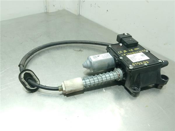 freno mano electrico citroen c4 berlina 08201