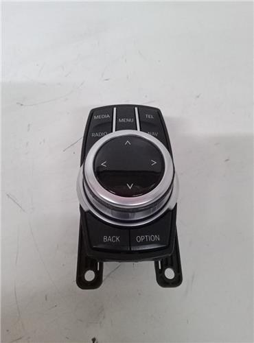 mando multifuncion bmw serie 2 gran tourer f4
