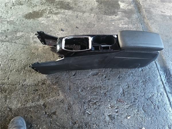 consola peugeot 208 p2 062019 15 allure pack