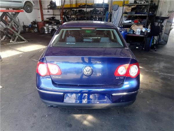 amortiguador trasero derecho volkswagen passat berlina (3c2)(2005 >) 